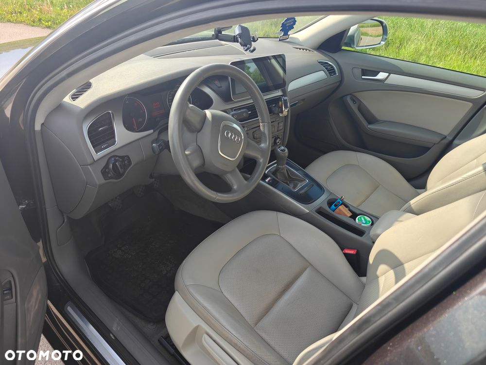 Audi A4 Limousine 2.0 TDI Prime Line - 11