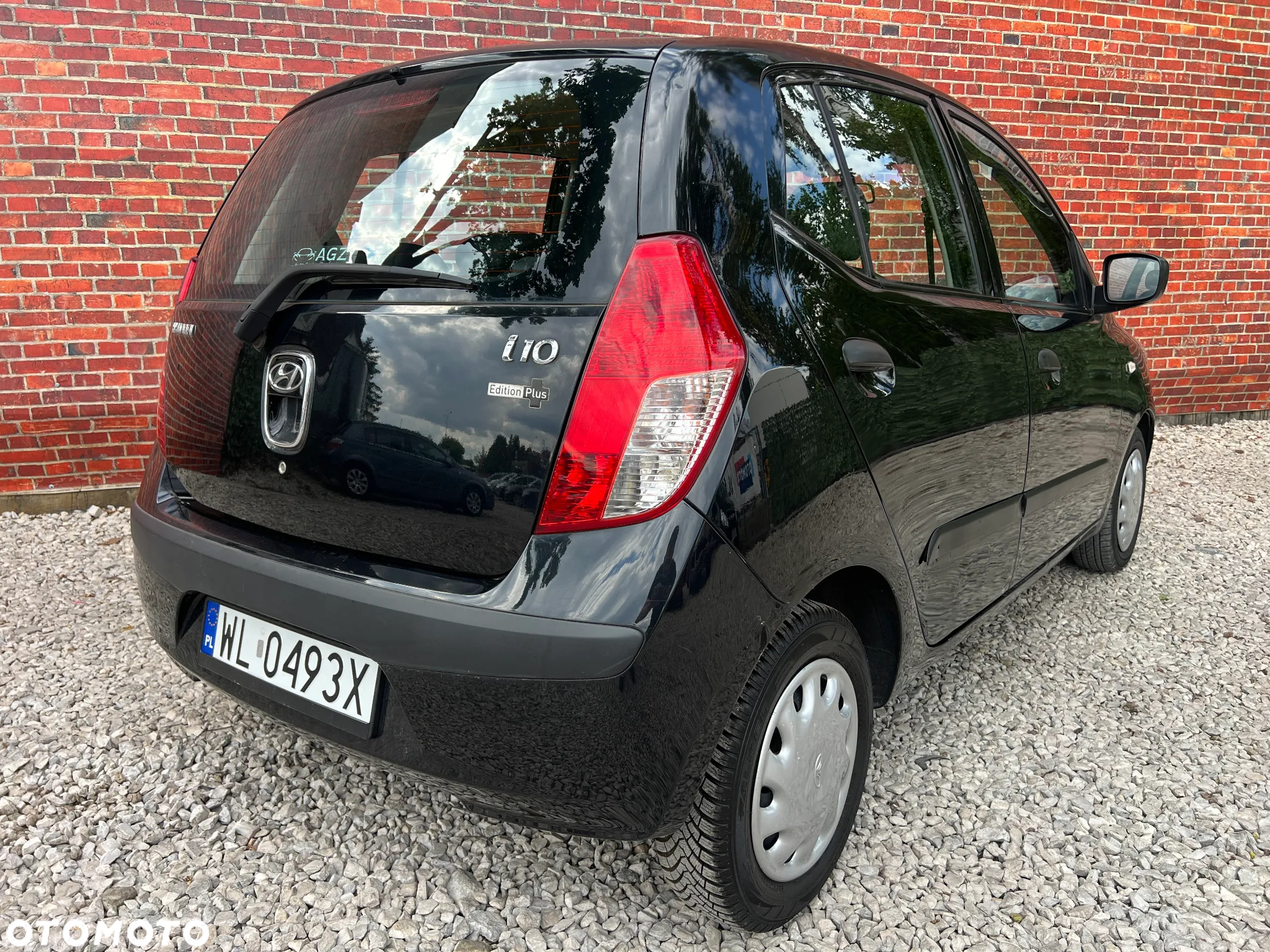 Hyundai i10 - 5