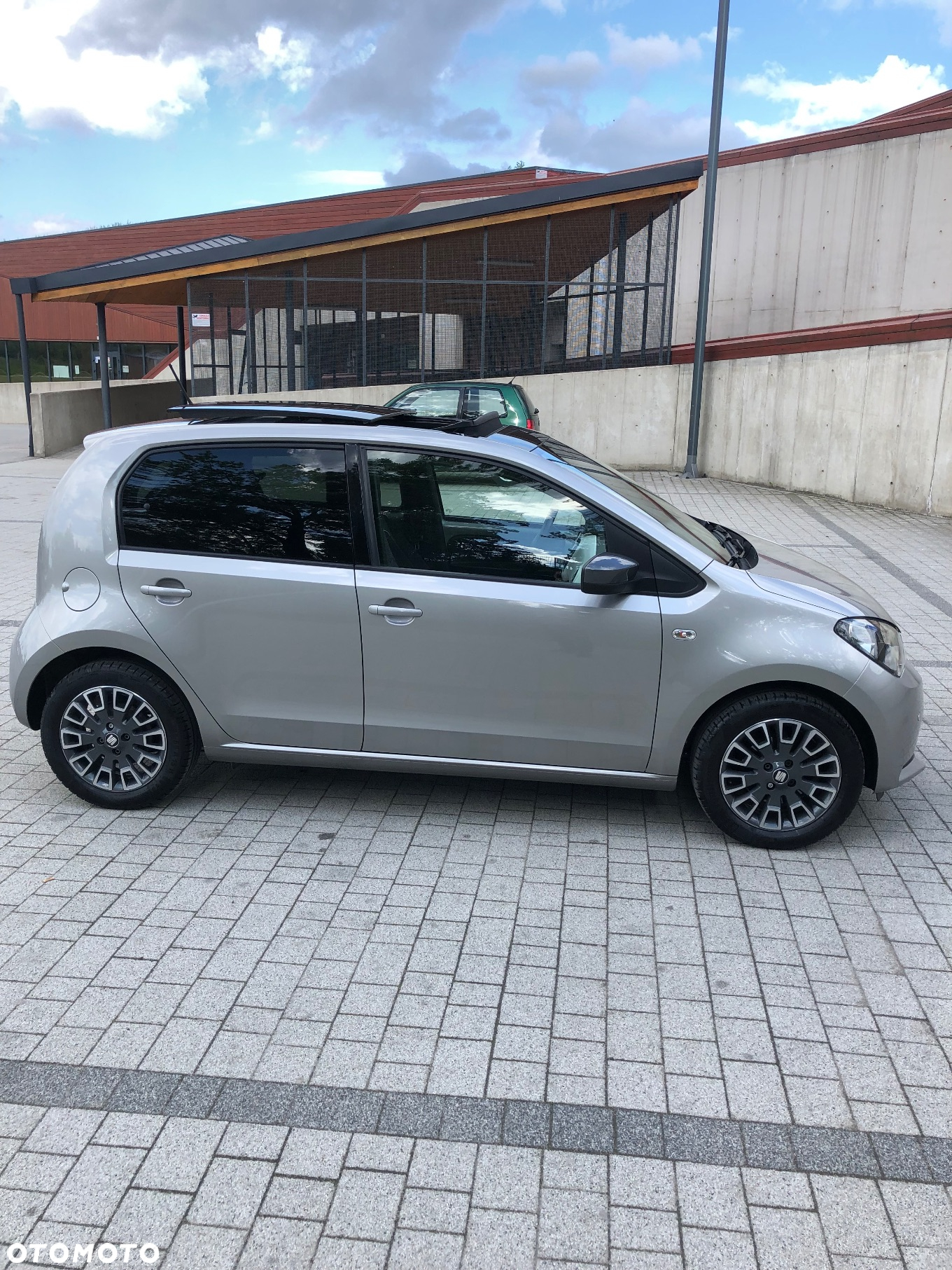 Seat Mii 1.0 Chic - 3