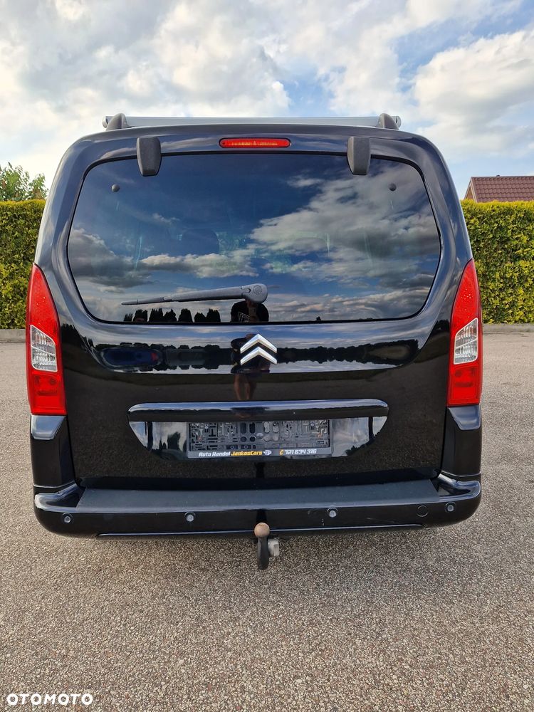 Citroën Berlingo - 9