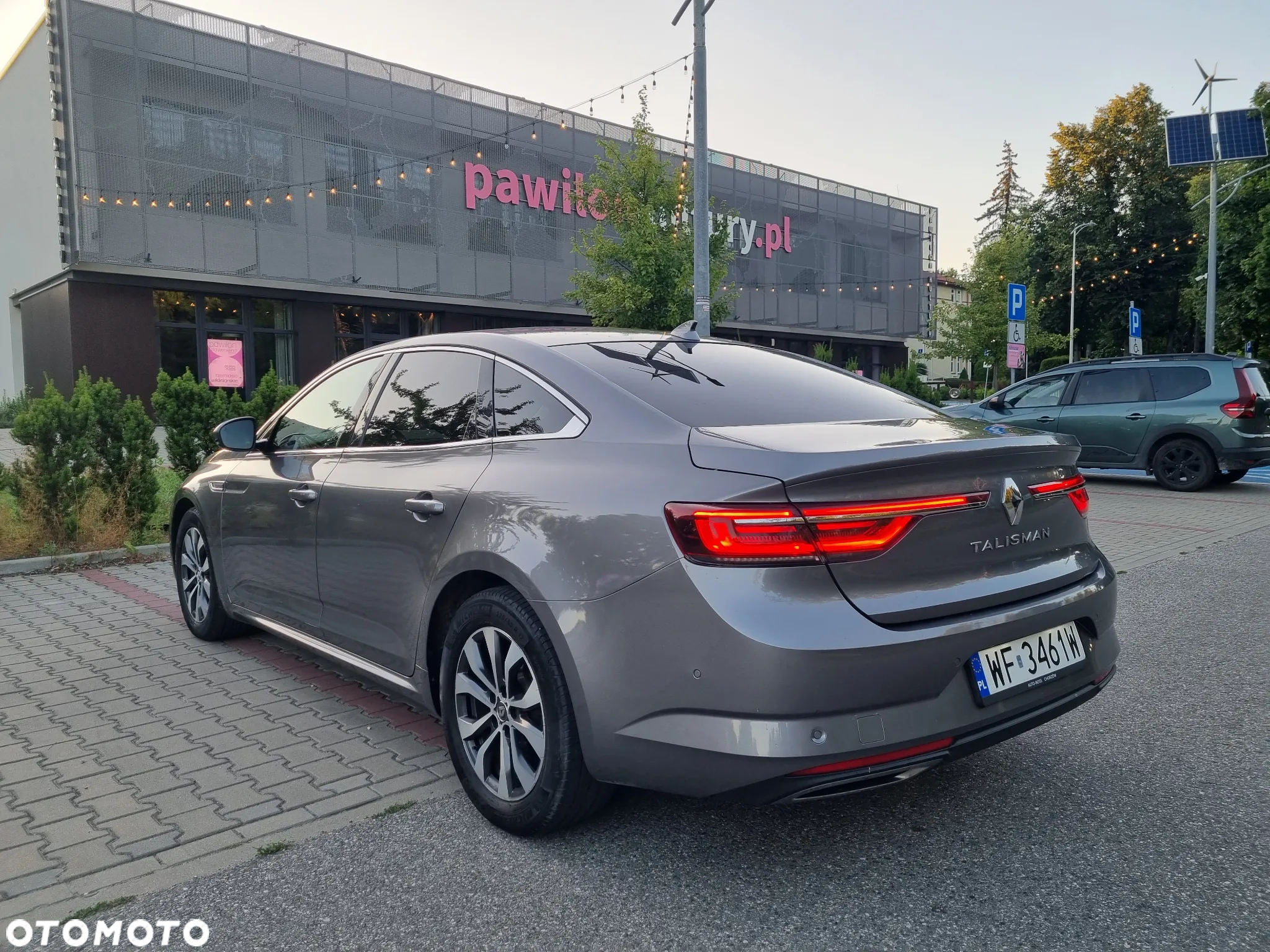 Renault Talisman 1.3 TCe FAP Intens EDC - 6