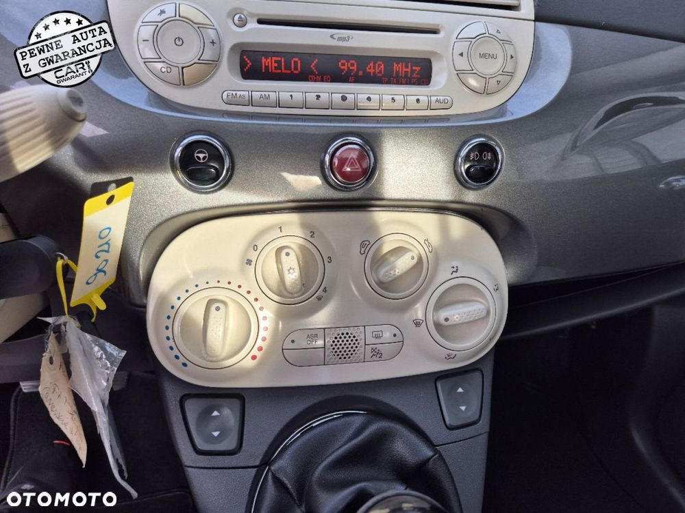 Fiat 500 - 28