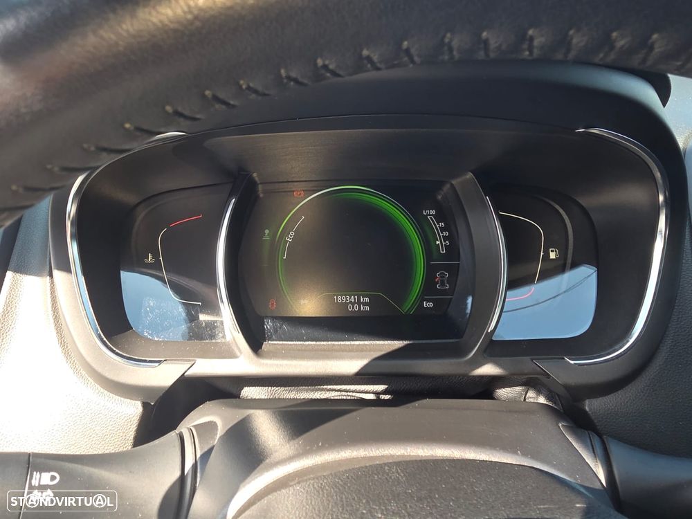 Renault Scénic 1.5 dCi Dynamique S - 16