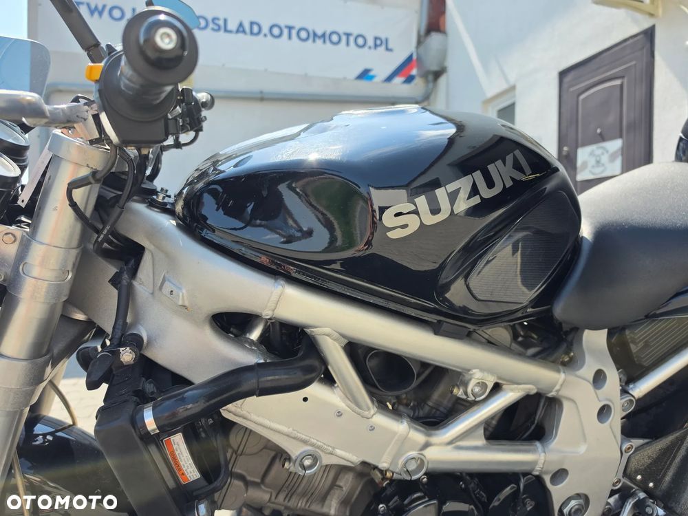 Suzuki TL - 10