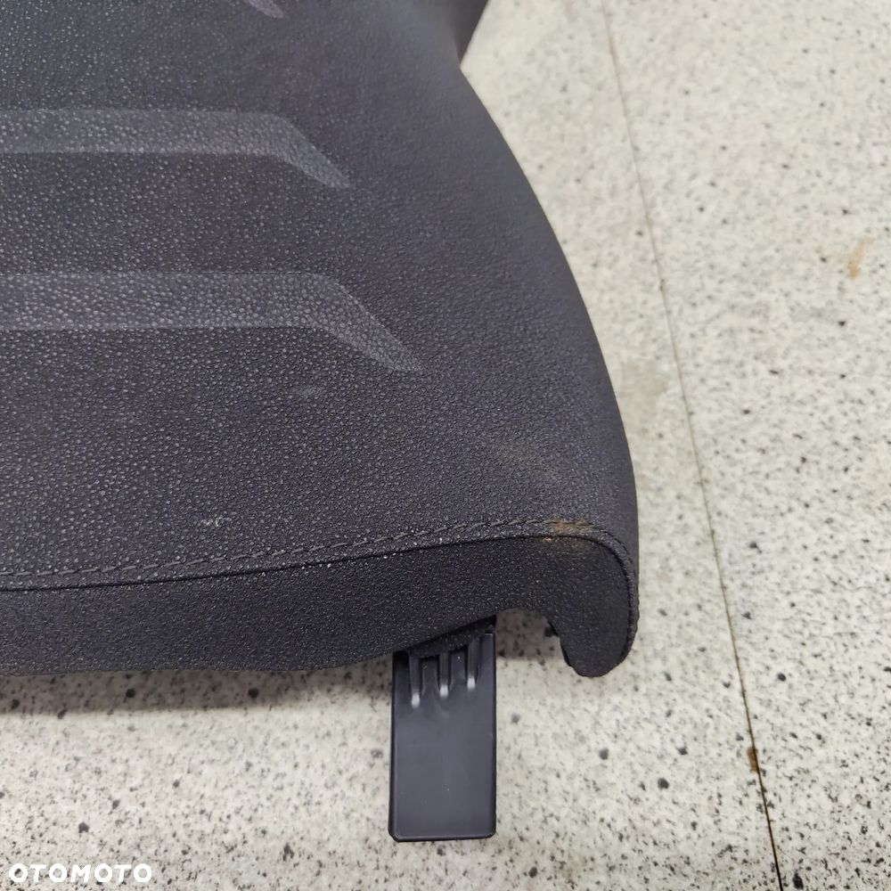 Kanapa, fotel przód, siedzenie kierowcy KTM 1290 Super Adventure - 9