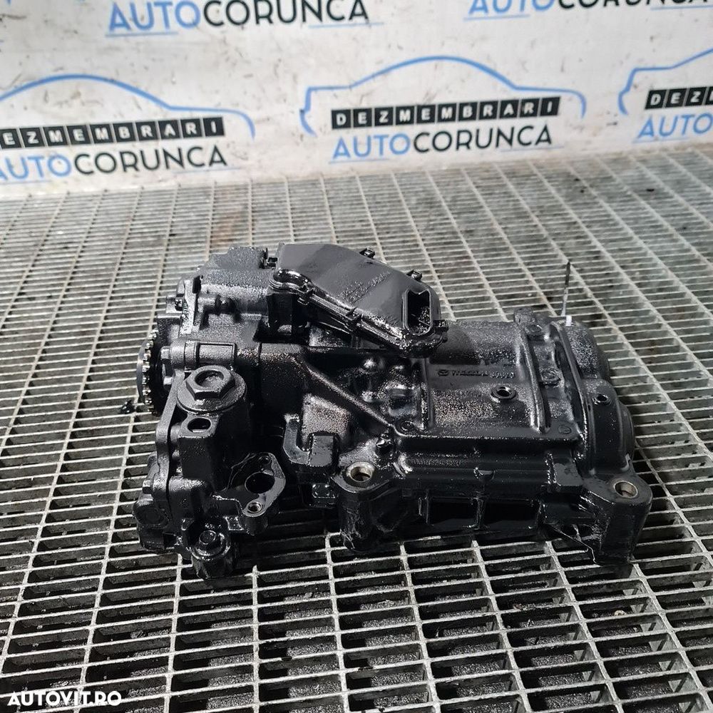 Pompa ulei Mazda CX - 5 2.2 Diesel 2012 - 2015 150CP SHY1 Euro5 (1319) Sh01117k0 - 3