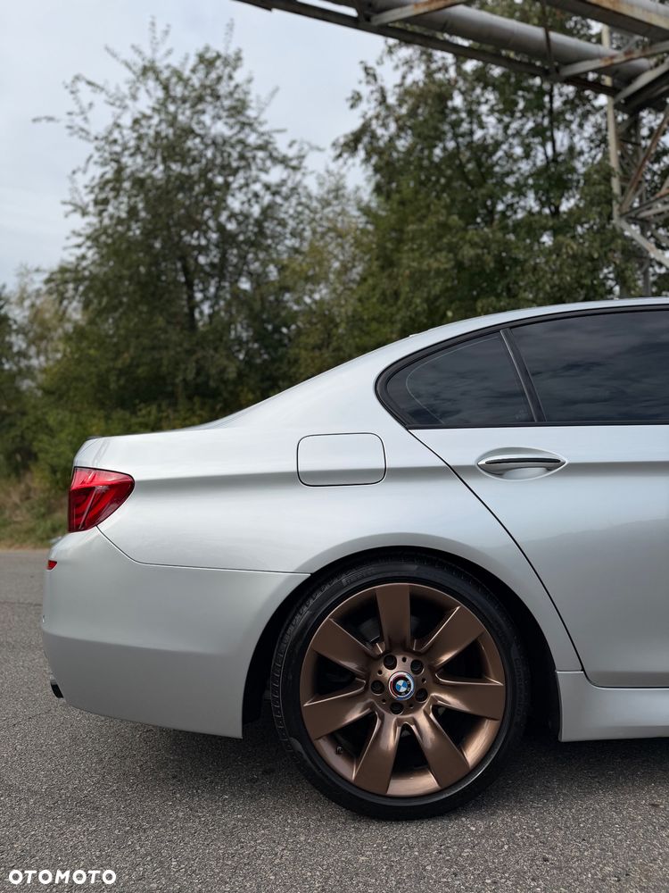 BMW Seria 5 - 11