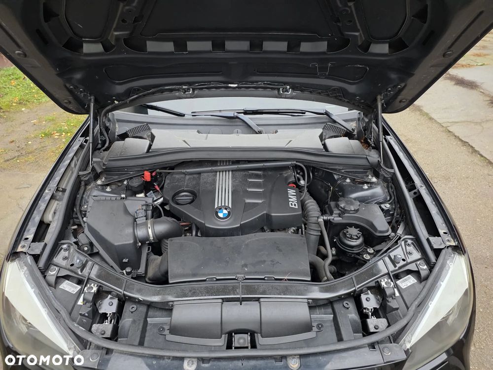 BMW X1 xDrive20d - 30