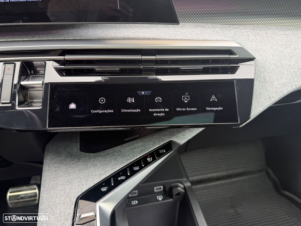 Peugeot E-5008 73 kWh GT - 38