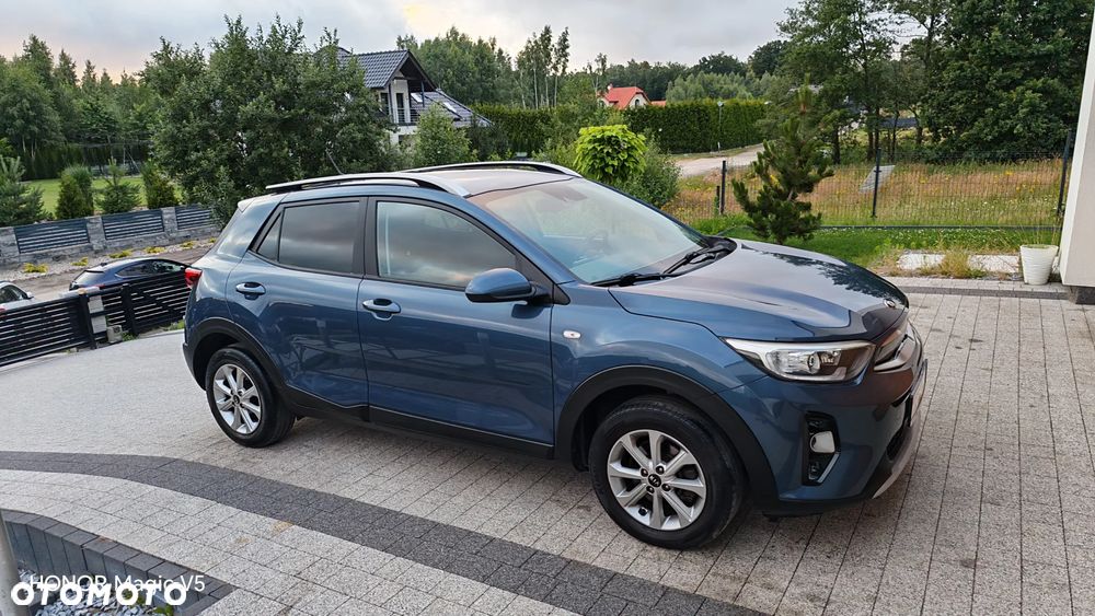 Kia Stonic 1.2 Dream-Team Edition - 15