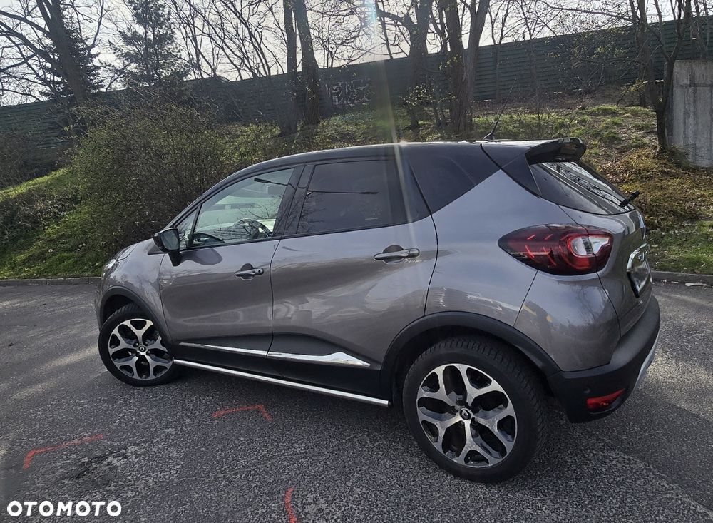 Renault Captur - 8