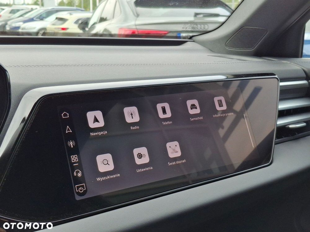 Audi A5 Avant - 36