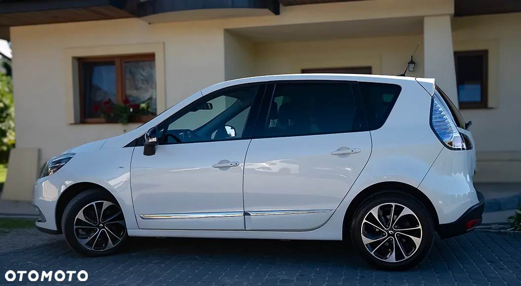 Renault Scenic 1.6 dCi Energy Bose Edition - 24