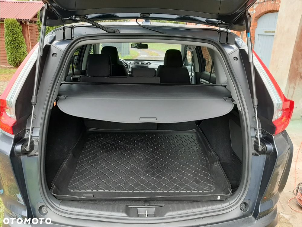 Honda CR-V 2.0 i-MMD Elegance CVT - 20