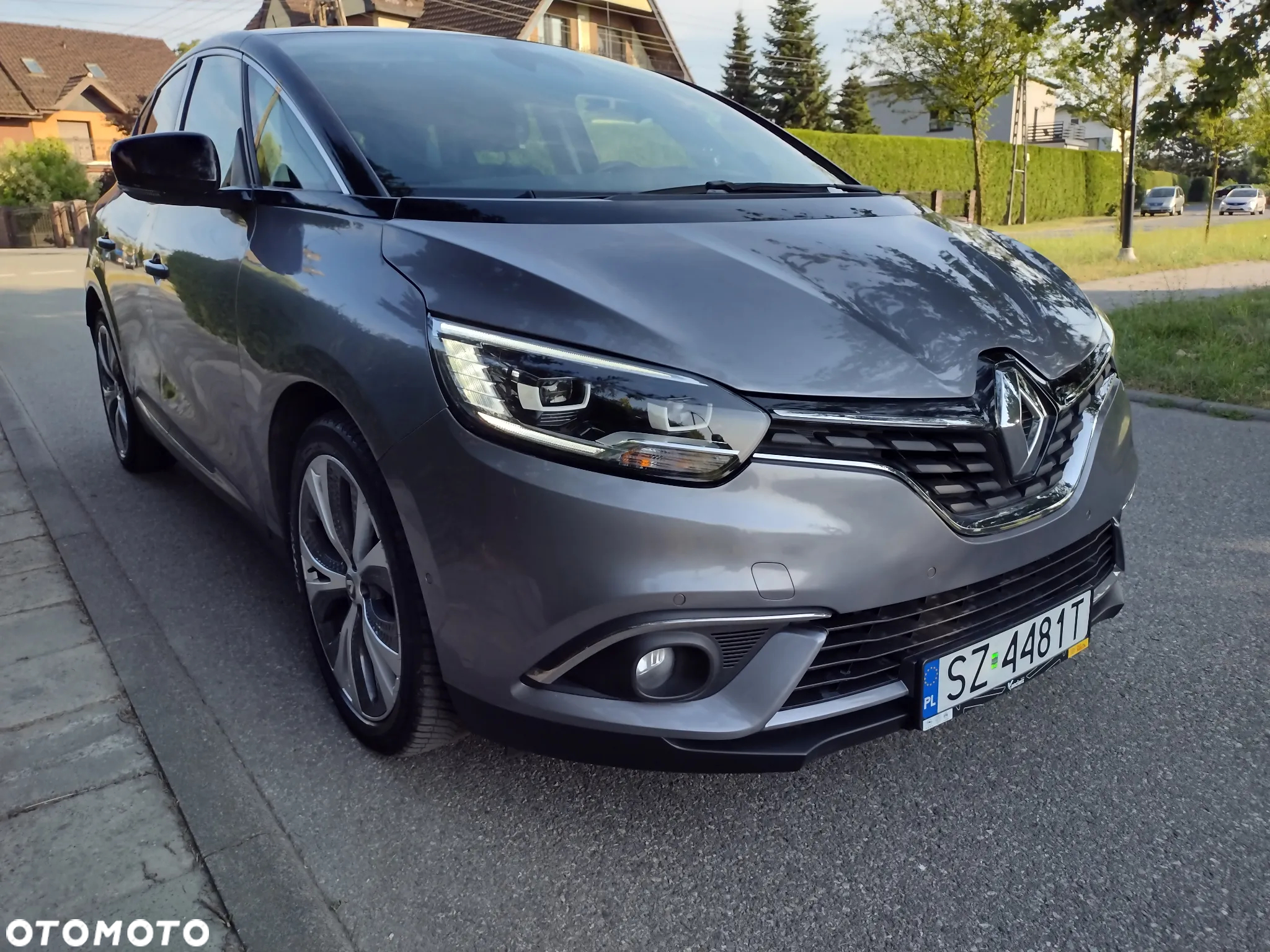 Renault Scenic ENERGY TCe 130 S&S Bose Edition - 7