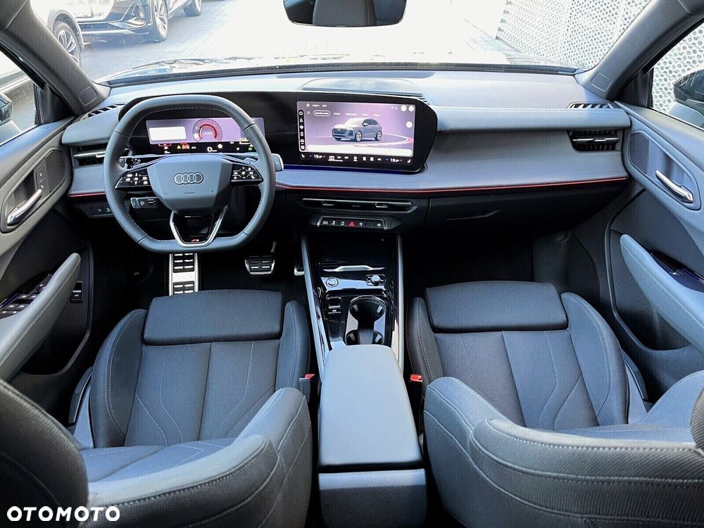 Audi Q3 - 5