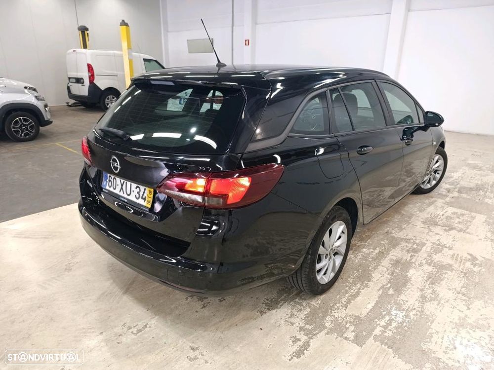 Opel Astra Sports Tourer 1.6 CDTI Ecotec Business Edition S/S - 3
