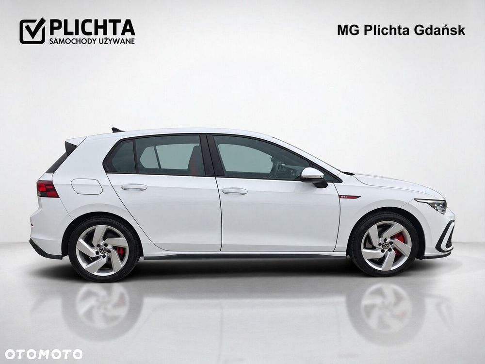 Volkswagen Golf 2.0 TSI GTI DSG - 6