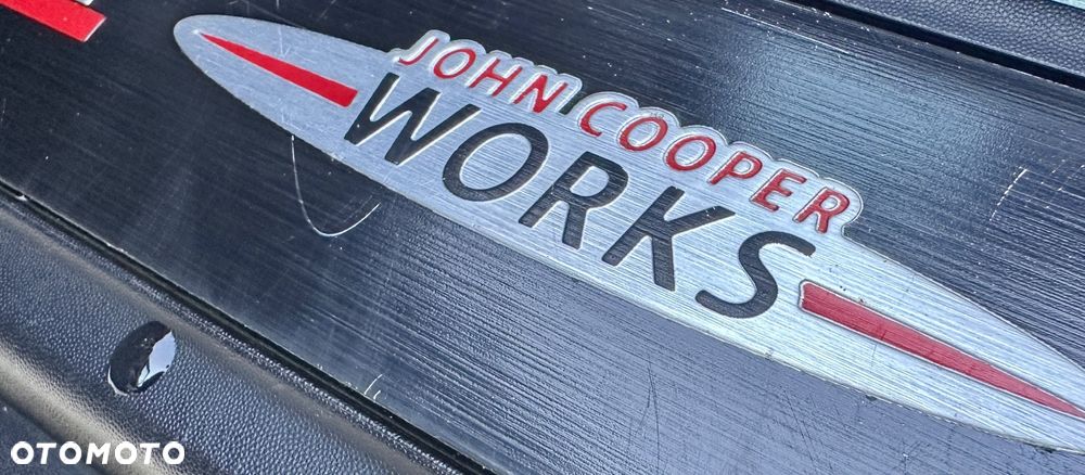MINI John Cooper Works All4 Sport-Aut - 14