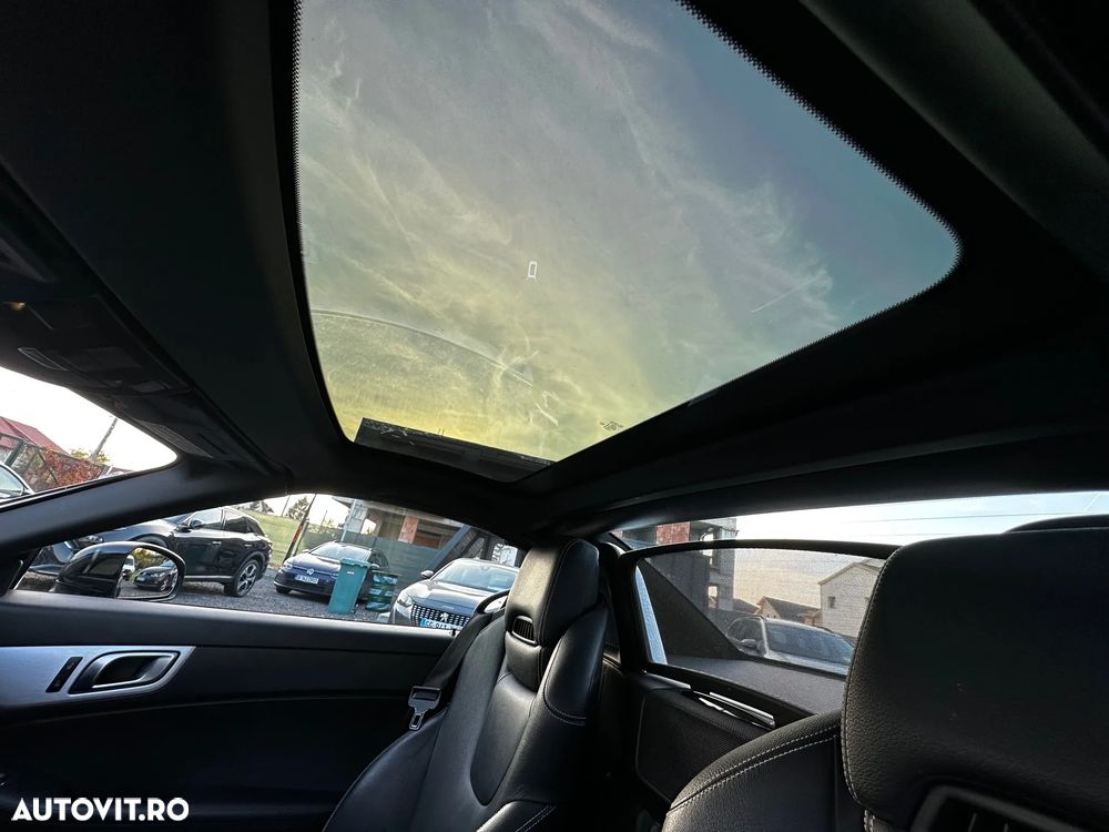 Mercedes-Benz SLK - 9