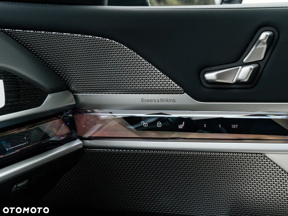 BMW Seria 7 750e PHEV xDrive M Sport sport - 10