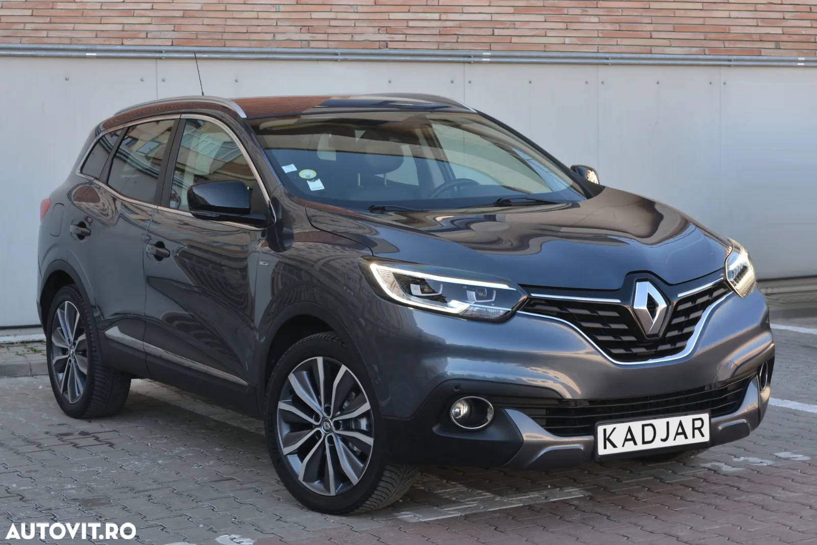 Renault Kadjar 1.5 DCI EDC Intens - 2