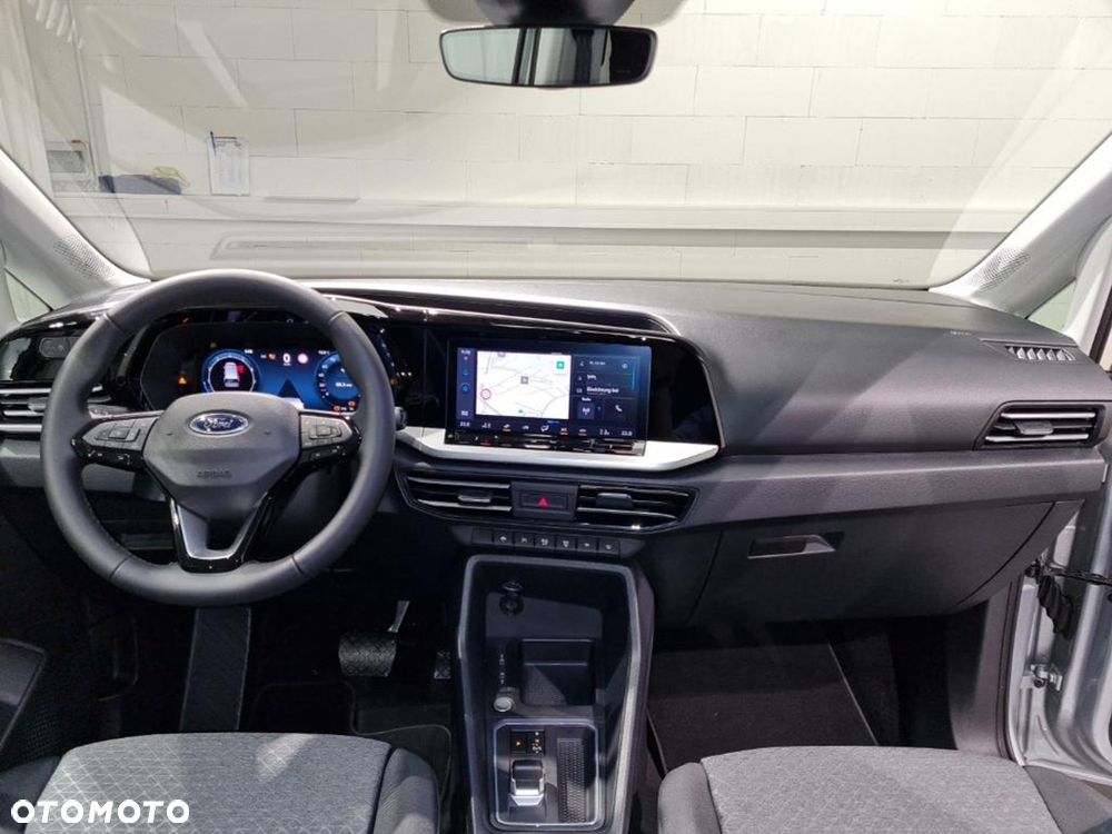 Ford TRANSIT CONNECT 2.0 ECOBLUE 122KM POWERSHIFT A7 FWD VAN LIMITED L2 - 9