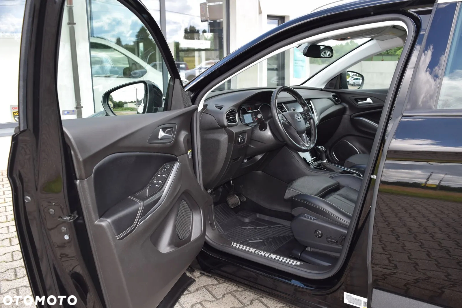 Opel Grandland X 2.0 D Start/Stop Automatik Ultimate - 16