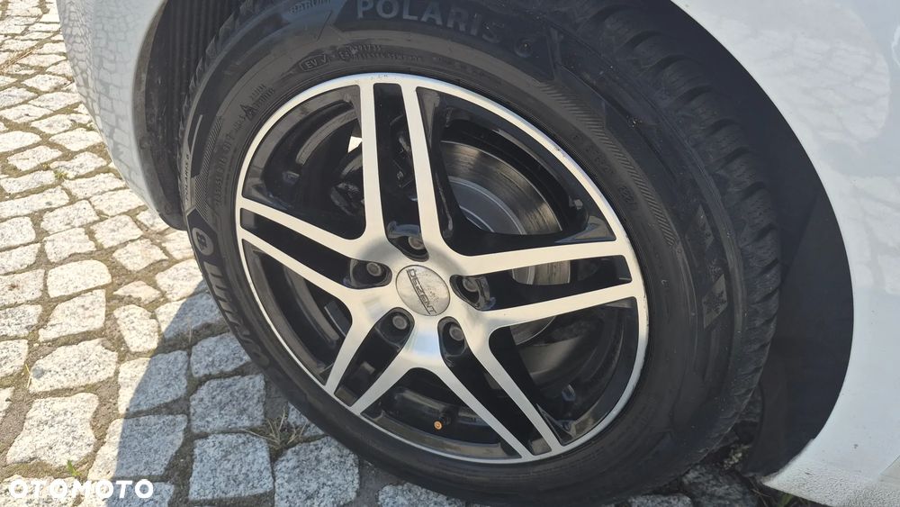 Kia Ceed 1.6 CRDi M - 8