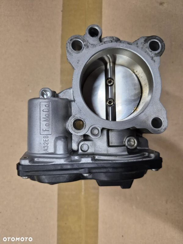 Kuga Mk2 Ecoboost Przepustnica DS7G-9F991-CA