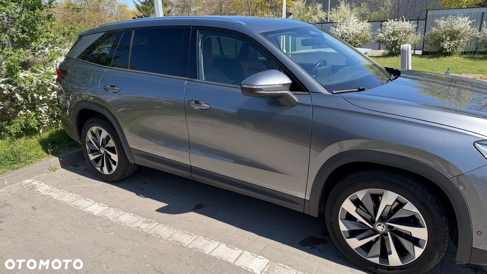 Skoda Kodiaq 2.0 TDI 4x4 Drive DSG - 3