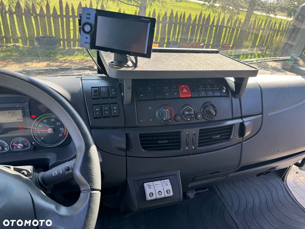 Iveco Eurocargo - 35