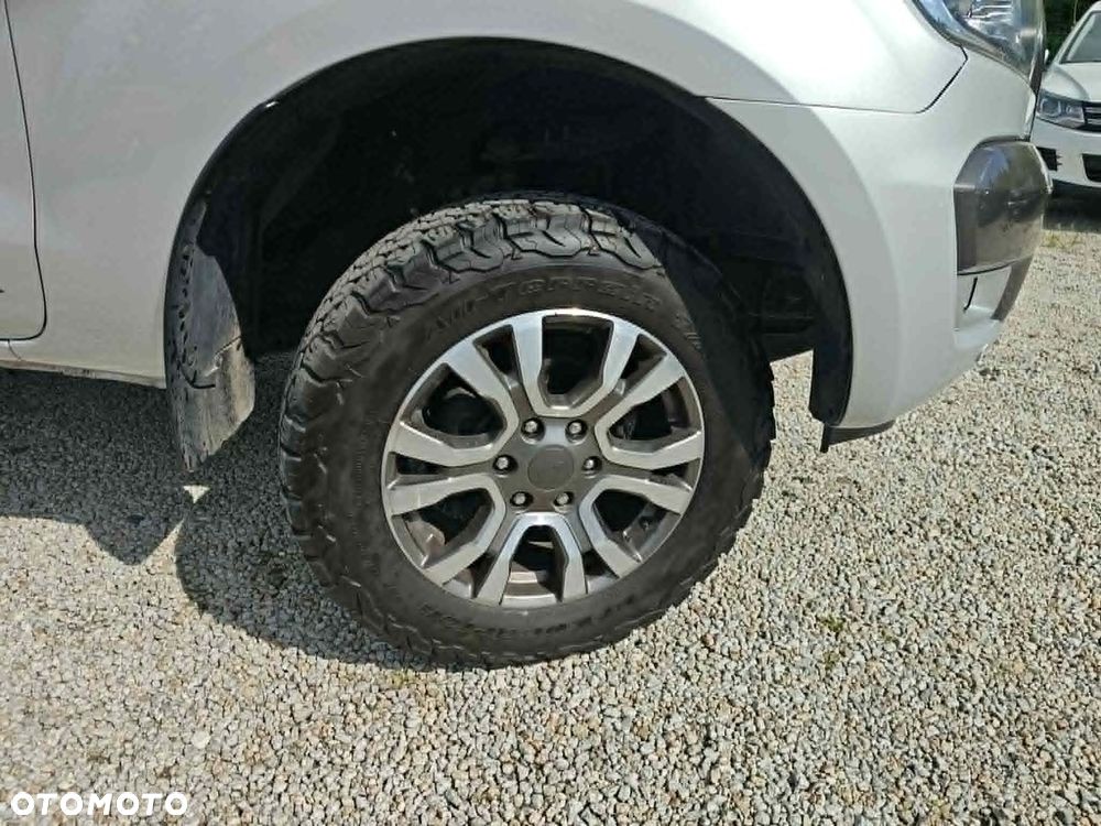 Ford Ranger - 5