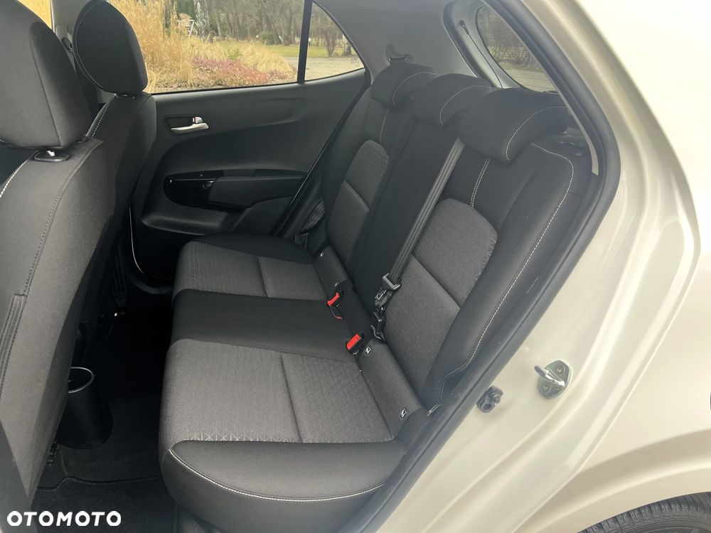 Kia Picanto 1.0 Dream-Team Edition - 34