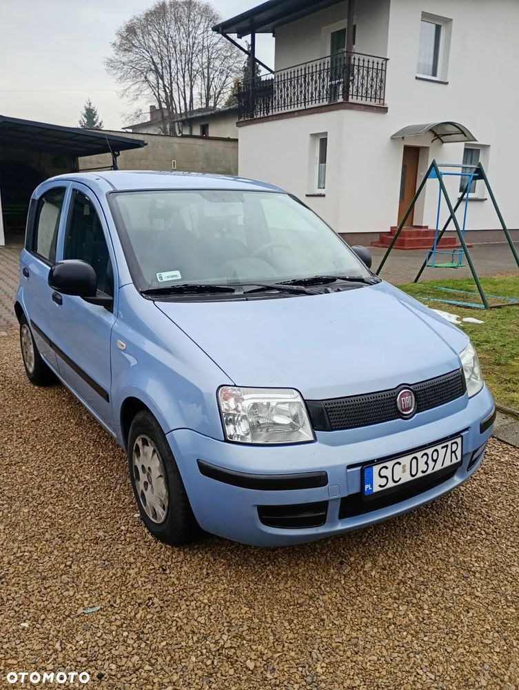 Fiat Panda 1.2 Classic Eco - 2