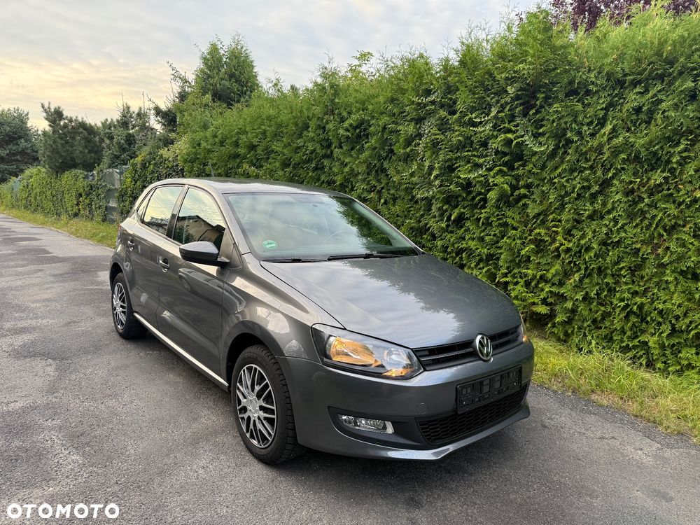 Volkswagen Polo 1.2 12V Trendline - 25