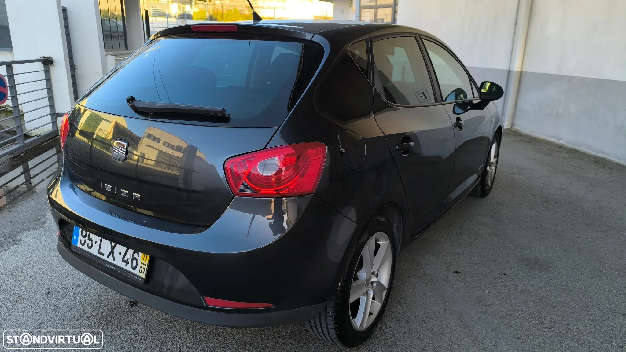 SEAT Ibiza 1.2 12V Copa - 42