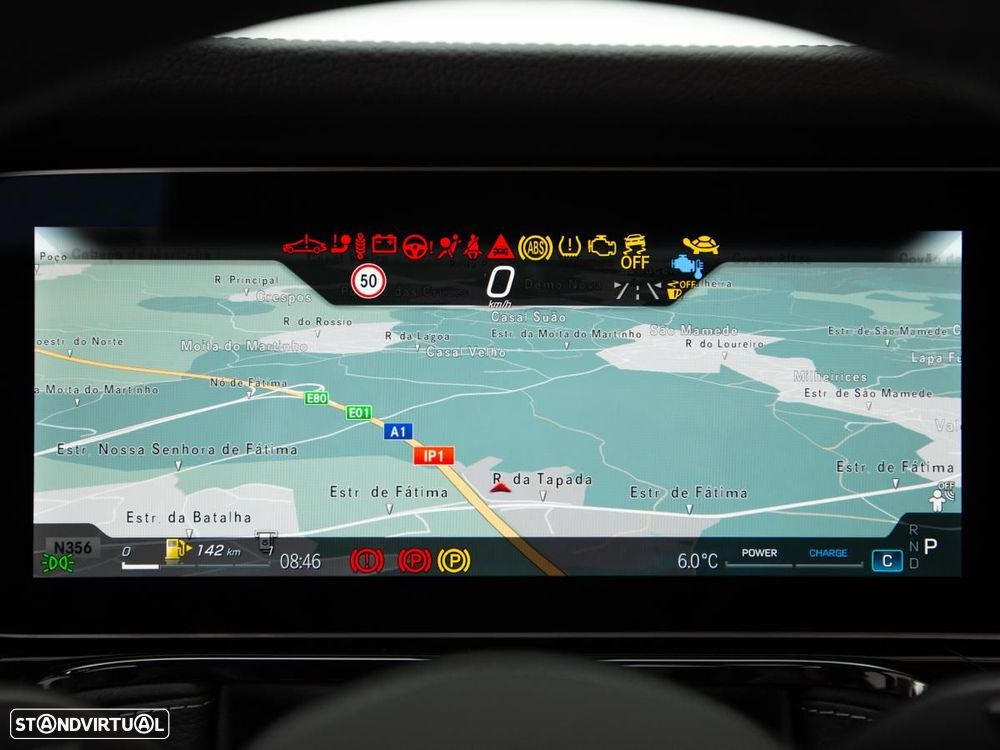 Mercedes-Benz G 63 AMG 4x4 - 46