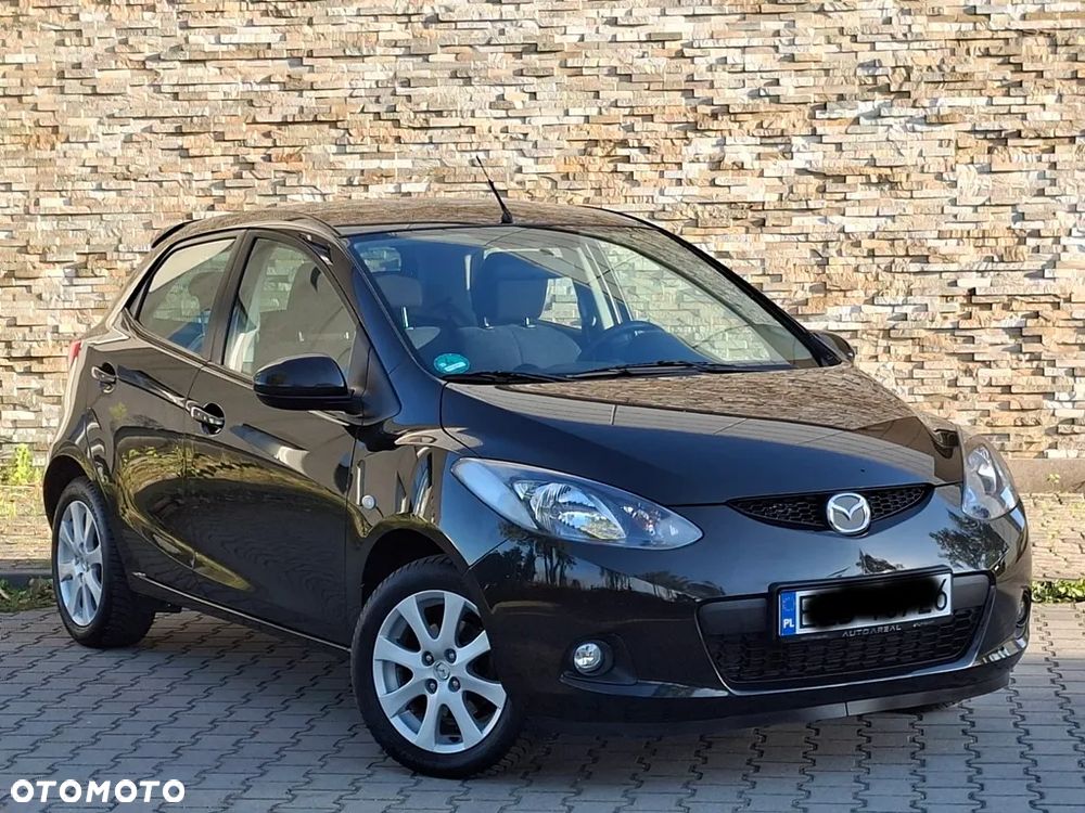 Mazda 2 1.3 Exclusive - 15