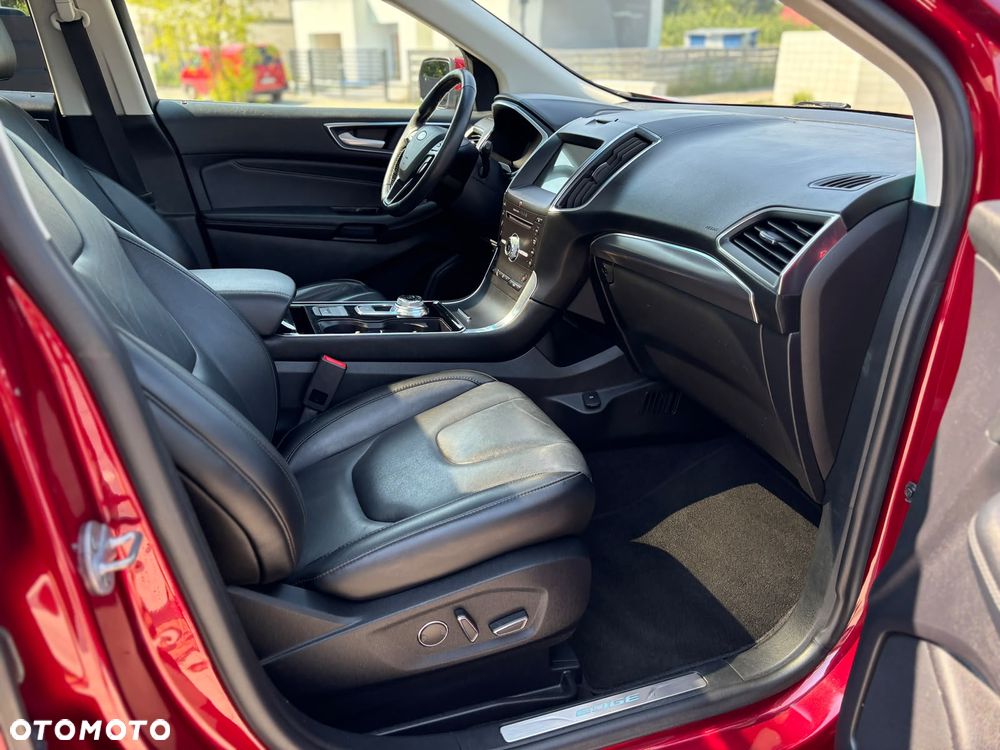Ford Edge - 25