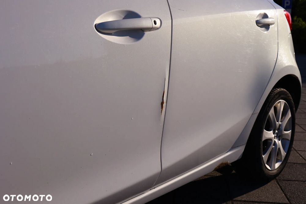 Mazda 2 1.3 MZR Center-Line - 8