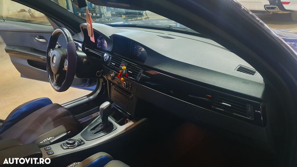 BMW Seria 3 335d DPF Edition Exclusive - 6