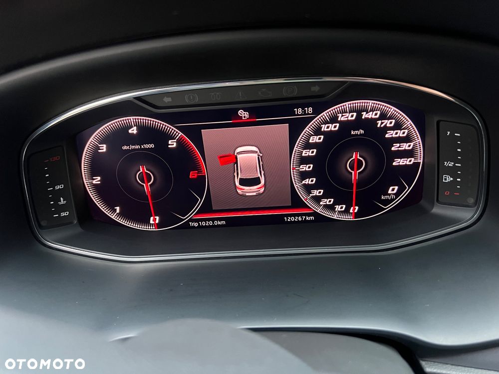 Seat Leon - 21