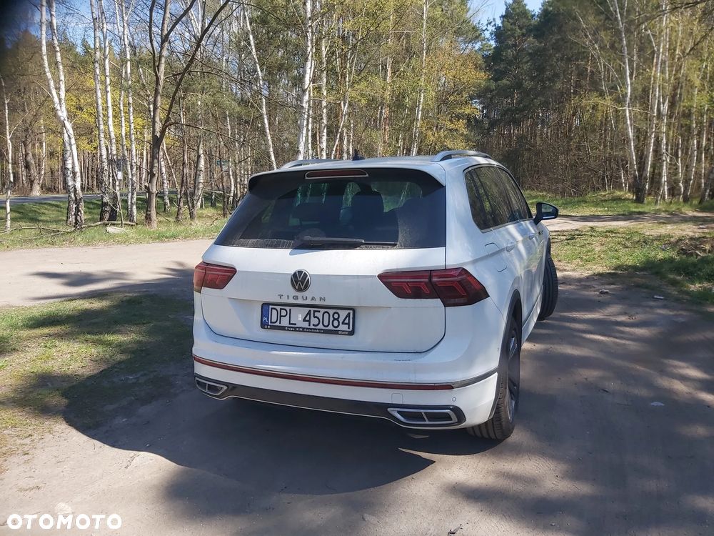 Volkswagen Tiguan ver-1-5-tsi-evo-r--line-dsg - 4