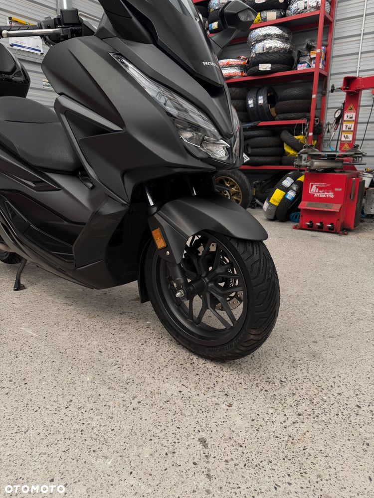 Honda NSS - 10