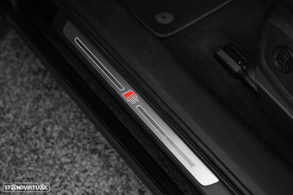 Audi e-tron Sportback 55 quattro S line - 40