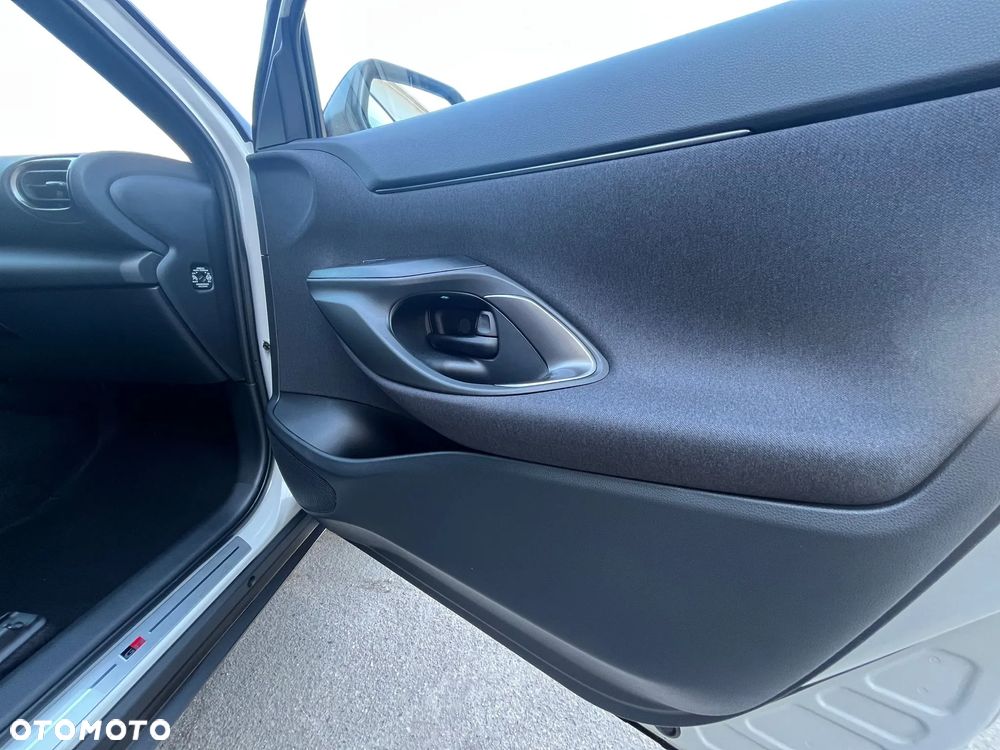 Toyota Yaris Cross 1.5 VVT-i GR Sport - 26