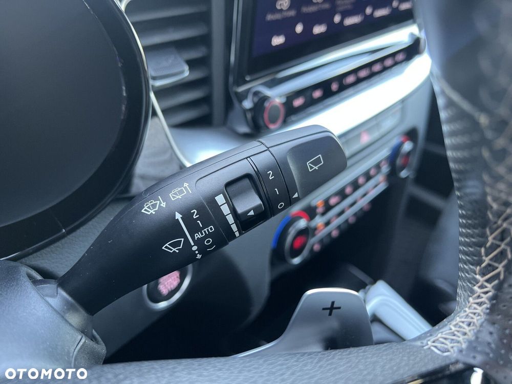 Kia ProCeed 1.5 T-GDI GT Line DCT - 13