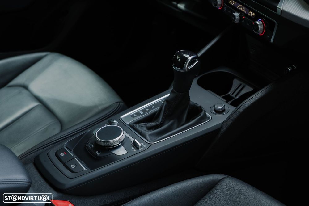 Audi Q2 35 TFSI S tronic - 26