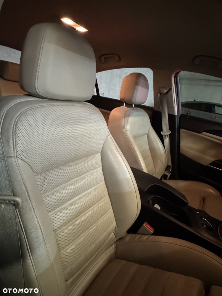 Opel Insignia - 9